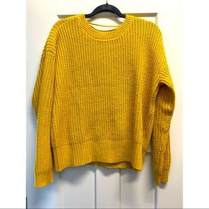 Vero Moda Sweater